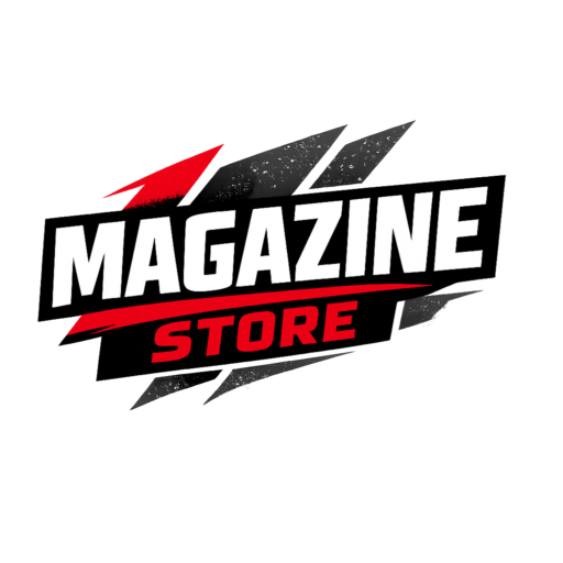 Magazine Store Lojas de roupas